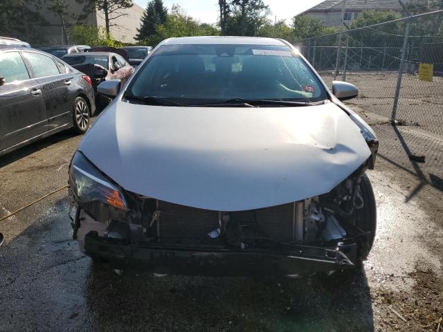 Photo 5 from auction – 2019 TOYOTA COROLLA L with VIN 2T1BURHE1KC245867