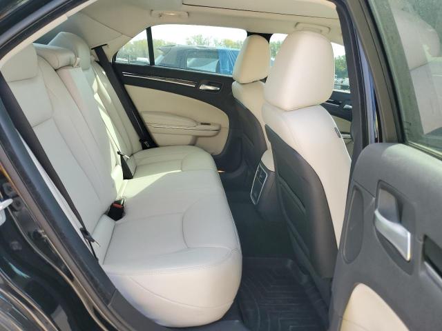 Photo 10 from auction – 2023 CHRYSLER 300 TOURIN with VIN 2C3CCASG8PH593072