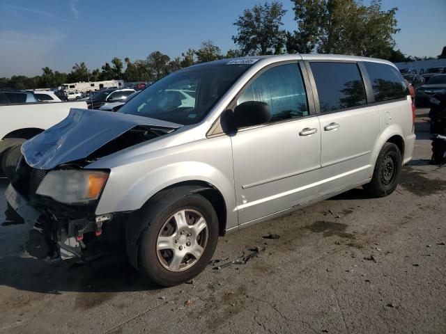 Photo 1 from auction – 2012 DODGE GRAND CARAVAN SE with VIN 2C4RDGBG4CR272320