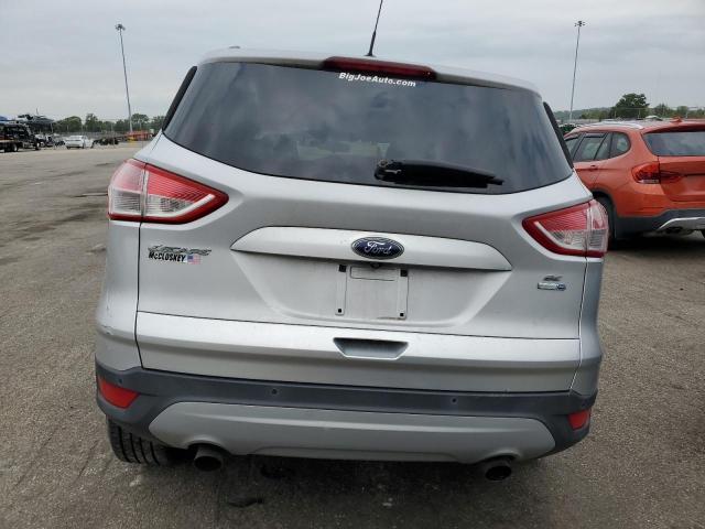 Photo 6 from auction – 2014 FORD ESCAPE SE with VIN 1FMCU9GX3EUB09976