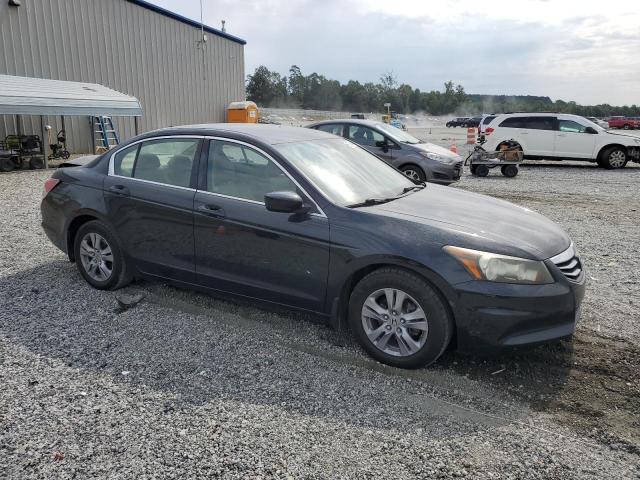 Photo 4 from auction – 2011 HONDA ACCORD SE with VIN 1HGCP2F68BA070604