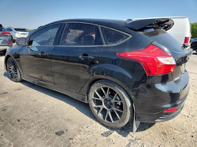 Photo 2 from auction – 2013 FORD FOCUS ST with VIN 1FADP3L99DL183451