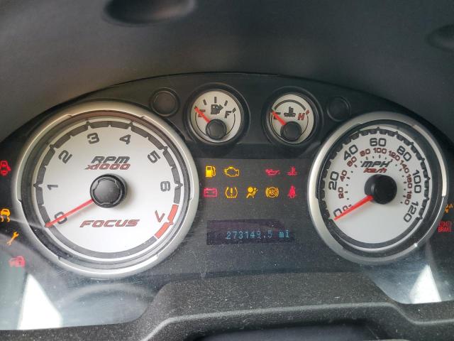 Photo 9 from auction – 2008 FORD FOCUS SE with VIN 1FAHP35N58W259683