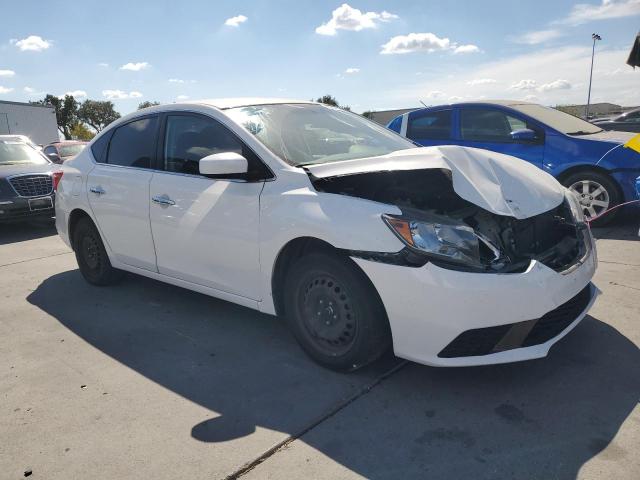 Photo 4 from auction – 2017 NISSAN SENTRA S with VIN 3N1AB7AP3HL662188