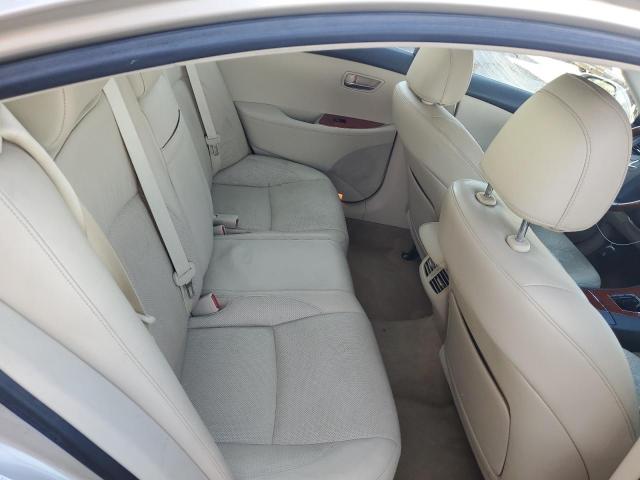 Photo 10 from auction – 2010 LEXUS ES 350 with VIN JTHBK1EG6A2385759