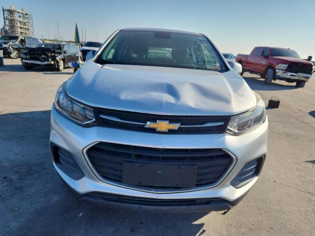 Photo 5 from auction – 2018 CHEV TRAX LS with VIN KL7CJKSB9JB723076
