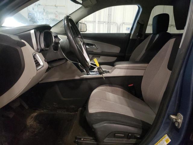 Photo 7 from auction – 2011 CHEVROLET EQUINOX LT with VIN 2CNFLNEC0B6203655
