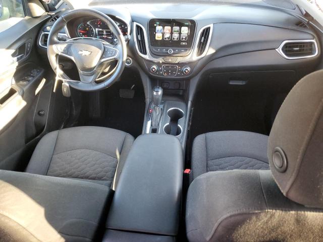 Photo 8 from auction – 2018 CHEVROLET EQUINOX LT with VIN 3GNAXKEX9JS566113