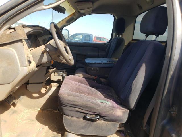 Photo 7 from auction – 2002 DODGE RAM 1500 with VIN 1D7HU16N62J135776