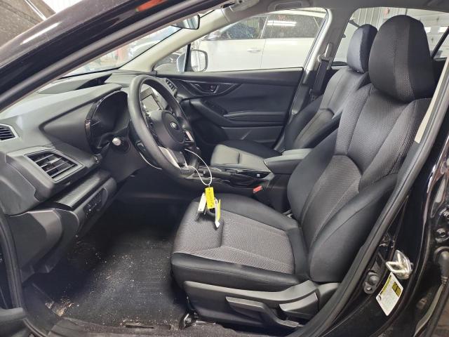 Photo 7 from auction – 2023 SUBARU CROSSTREK with VIN JF2GTABC2P8289916