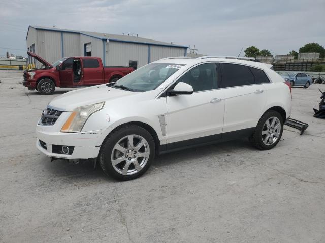 CADILLAC SRX PREMIU 2012 with VIN 3GYFNFE30CS536228 - Photo from auction