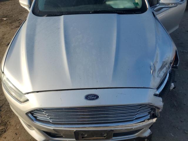 Photo 11 from auction – 2014 FORD FUSION SE with VIN 3FA6P0HD2ER319491