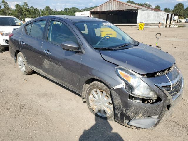 Photo 4 from auction – 2016 NISSAN VERSA S with VIN 3N1CN7AP7GL823320