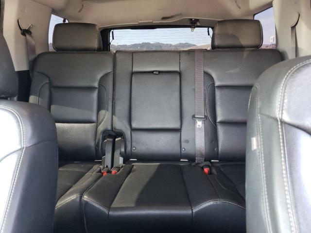 Photo 10 from auction – 2016 CHEVROLET TAHOE with VIN 1GNSCBKC8GR388112