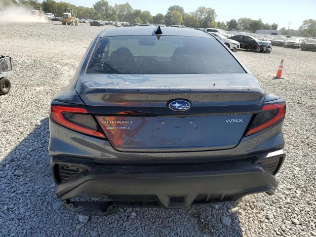 Photo 6 from auction – 2022 SUBARU WRX PREMIU with VIN JF1VBAF66N9025737