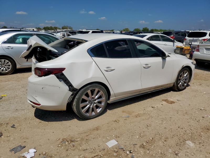 Photo 3 from auction – 2022 MAZDA 3 SELECT with VIN JM1BPABL1N1503085