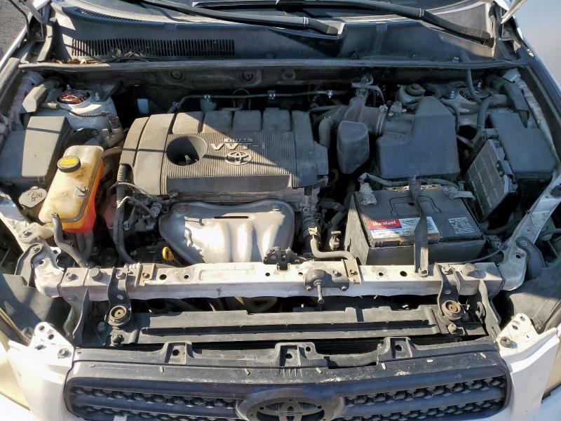 Photo 12 from auction – 2010 TOYOTA RAV4 with VIN JTMZF4DV6AD020217