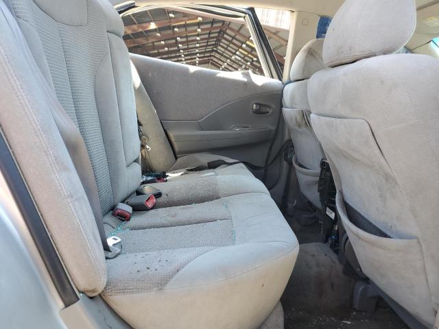 Photo 10 from auction – 2005 NISSAN ALTIMA S with VIN 1N4AL11D15C117438