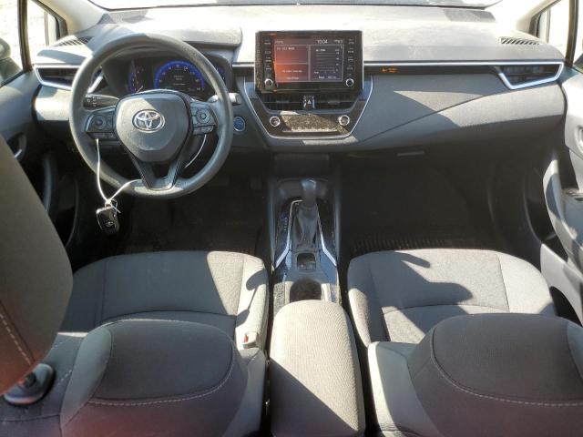 Photo 8 from auction – 2020 TOYOTA COROLLA LE with VIN JTDEBRBE7LJ005921