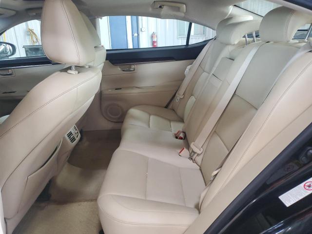 Photo 10 from auction – 2013 LEXUS ES 350 with VIN JTHBK1GG3D2013300