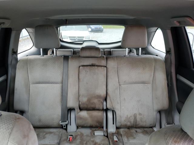 Photo 10 from auction – 2016 TOYOTA HIGHLANDER with VIN 5TDZARFH2GS020117