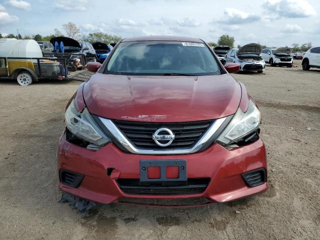 Photo 5 from auction – 2016 NISSAN ALTIMA 2.5 with VIN 1N4AL3AP2GN382351
