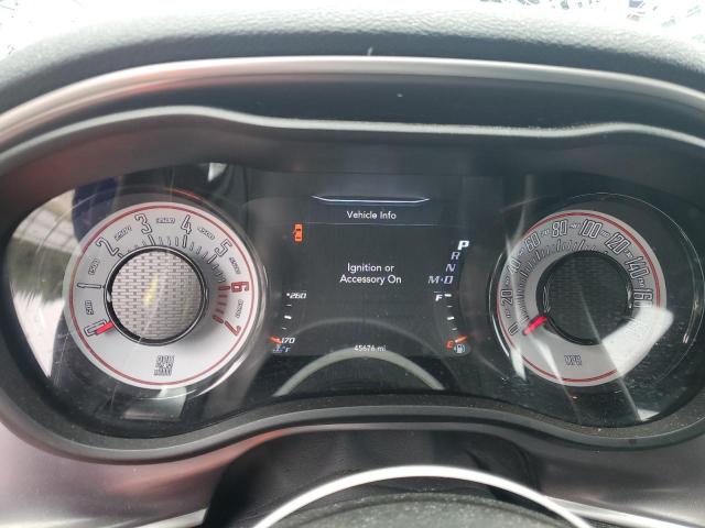 Photo 9 from auction – 2021 DODGE CHALLENGER with VIN 2C3CDZFJ2MH651710