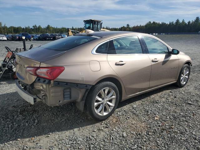 Photo 3 from auction – 2019 CHEVROLET MALIBU LT with VIN 1G1ZD5ST2KF106555