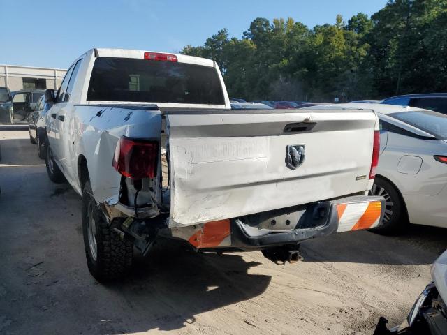 Photo 2 from auction – 2019 RAM 1500 CLASS with VIN 1C6RR6FG3KS710495