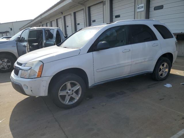 CHEVROLET EQUINOX LT 2005 with VIN 2CNDL73F756185918 - Photo from auction