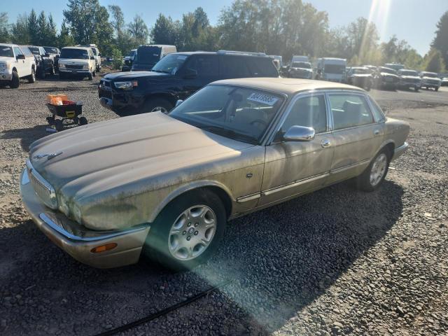 JAGUAR XJL 2001 with VIN SAJDA24C81LF35189 - Photo from auction