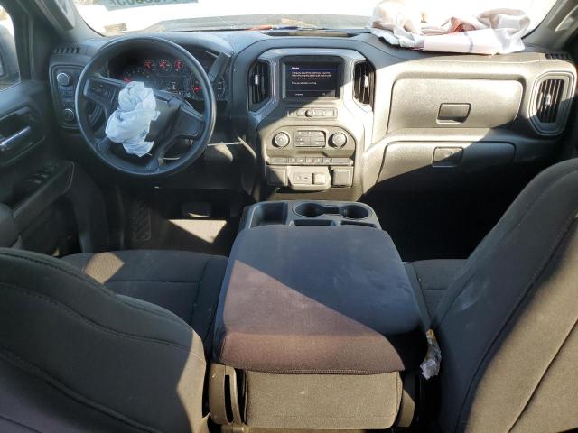 Photo 8 from auction – 2021 CHEVROLET SILVERADO with VIN 3GCPYBEKXMG260548