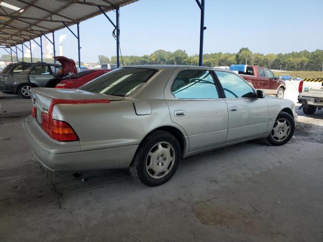 Фото 3 с аукциона – 2000 LEXUS LS 400 с VIN JT8BH28F0Y0178524