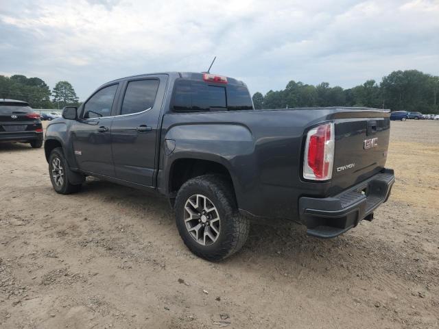 Photo 2 from auction – 2016 GMC CANYON SLE with VIN 1GTG6CE35G1206386