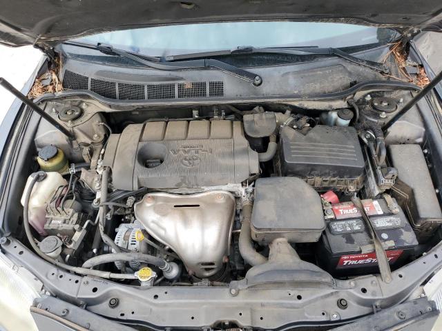 Photo 11 from auction – 2011 TOYOTA CAMRY BASE with VIN 4T1BF3EK0BU226758