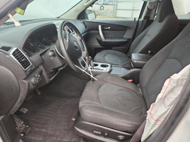 Photo 7 from auction – 2012 GMC ACADIA SLE with VIN 1GKKRPED4CJ149968