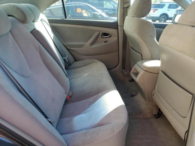 Photo 10 from auction – 2010 TOYOTA CAMRY BASE with VIN 4T1BF3EKXAU056973