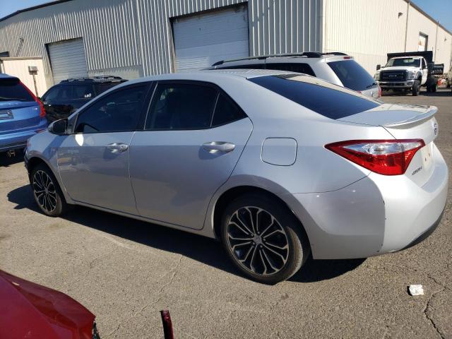 Photo 2 from auction – 2016 TOYOTA COROLLA L with VIN 2T1BURHE8GC631760