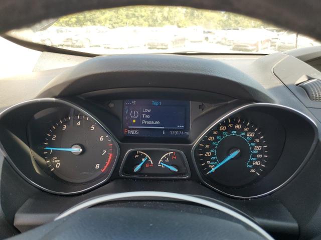 Photo 9 from auction – 2013 FORD ESCAPE S with VIN 1FMCU0F78DUC19515