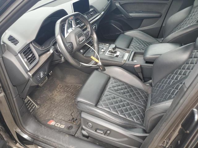 Photo 7 from auction – 2018 AUDI SQ5 PREMIU with VIN WA1A4AFY4J2001230