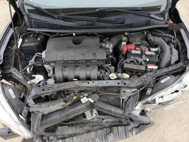 Photo 11 from auction – 2015 NISSAN SENTRA S with VIN 3N1AB7AP0FL670391