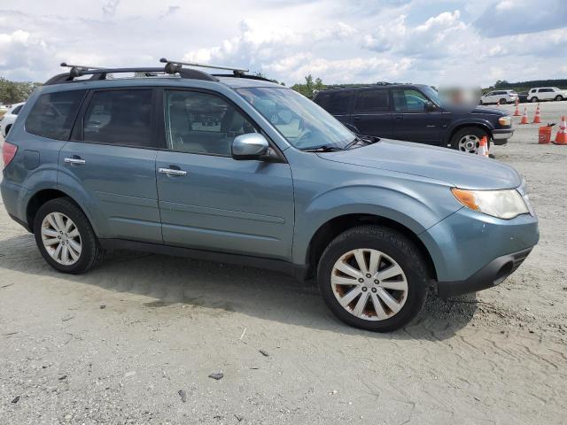 Photo 4 from auction – 2013 SUBARU FORESTER with VIN JF2SHAEC3DH422136