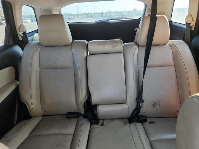Photo 10 from auction – 2015 MAZDA CX-9 TOURI with VIN JM3TB2CA8F0460787