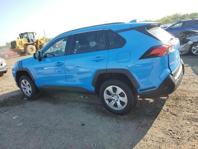 Photo 2 from auction – 2019 TOYOTA RAV4 LE with VIN 2T3F1RFV6KC021255
