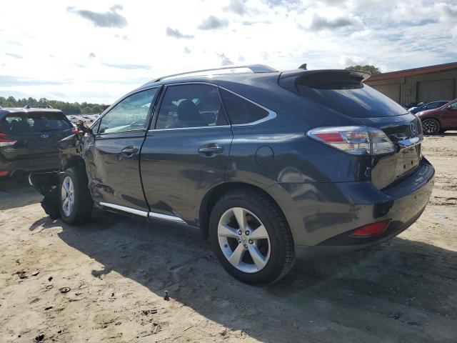 Photo 2 from auction – 2011 LEXUS RX 350 with VIN 2T2BK1BA2BC106985