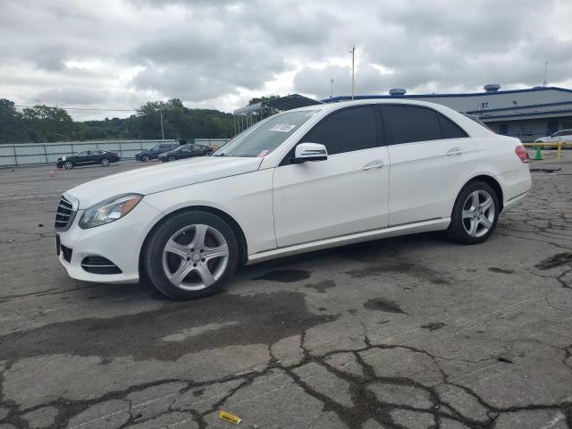 MERCEDES-BENZ E 350 4MAT 2015 with VIN WDDHF8JB3FB132155 - Photo from auction