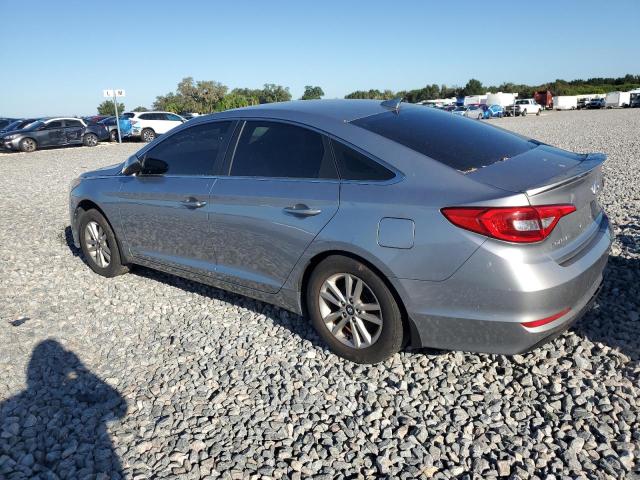 Photo 2 from auction – 2016 HYUN SONATA SE with VIN 5NPE24AF5GH425754