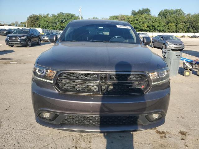 Foto 5 de la subasta – 2018 DODGE DURANGO GT con VIN 1C4RDJDG9JC145434