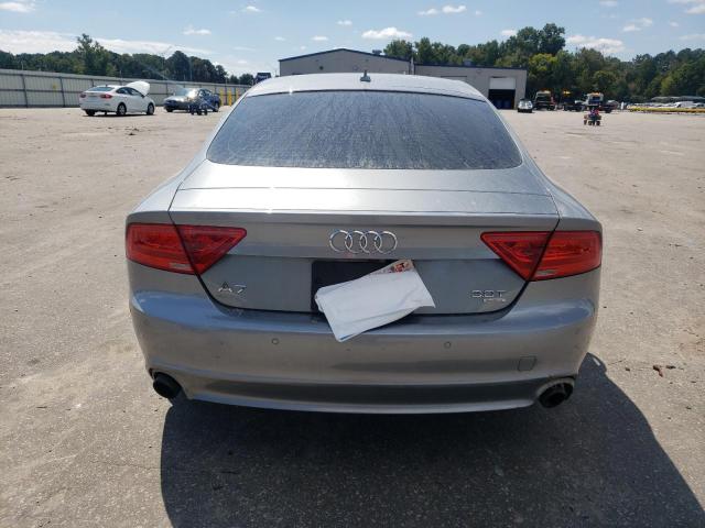 Photo 6 from auction – 2013 AUDI A7 PREMIUM PLUS with VIN WAUYGAFC8DN124206