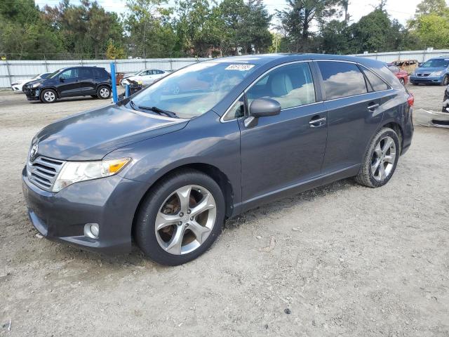 TOYOTA VENZA 2011 with VIN 4T3BK3BB8BU053479 - Photo from auction